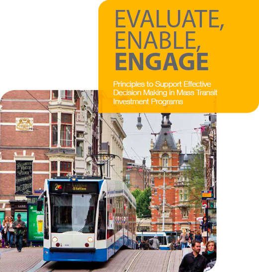 Evaluate, Enable, Engage