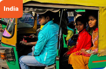 Calling all entrepreneurs to the Rickshaw Rising Challenge