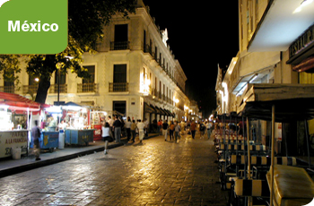 Connected Cities brings transit-oriented development principles to eight Mexican cities Connected Cities brings transit-oriented development principles to eight Mexican cities