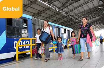 Call for expert comment on the new 2050 Global Calculator tool