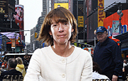 Janette Sadik-Khan
