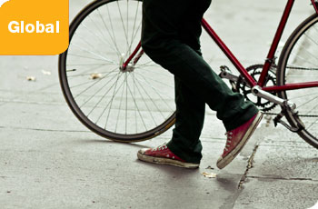 World Bicycle Forum inspires global action to strengthen cycling culture in cities