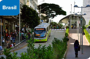 Access the latest information on advanced bus systems on BRTData.org